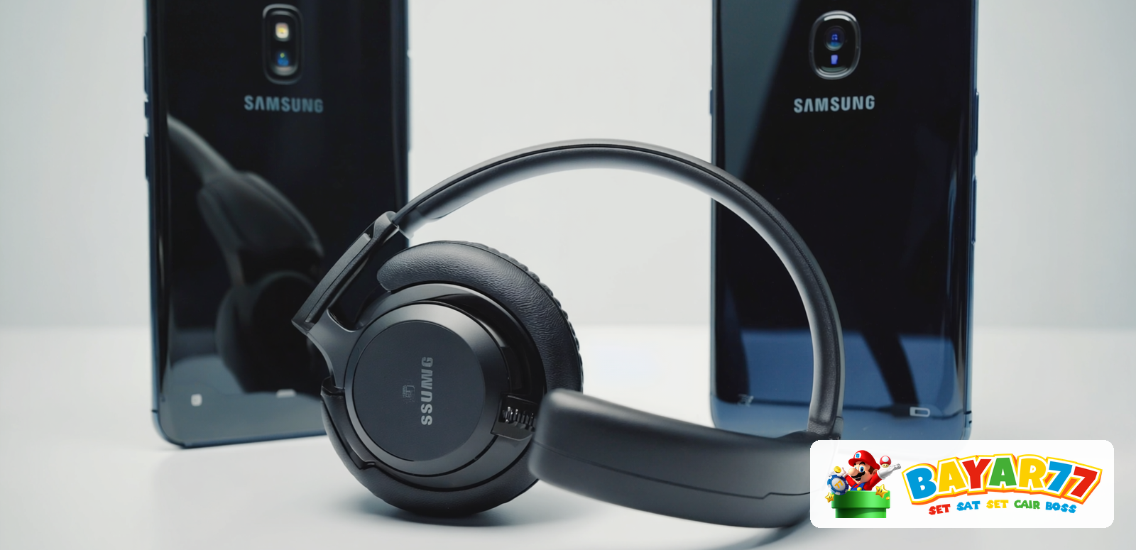 bayar77: Cara Membandingkan HP Samsung